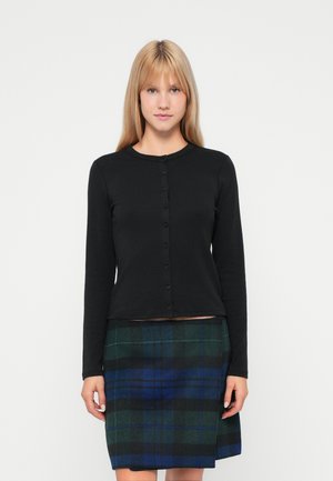 CARDI - Kardiganas - black