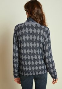 Next Pullover - blue