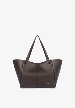 LANCASTER, EXTRA LARGE SIERRA HAUS - Borsa a mano - marron foncé