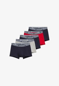 Wybrany, red medium multi