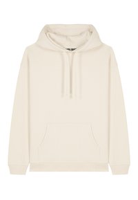 Unselected, off white