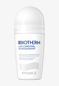 Biotherm - LAIT CORPOREL LE D�ODORANT - Deodorant - - Miniatuurafbeelding 1