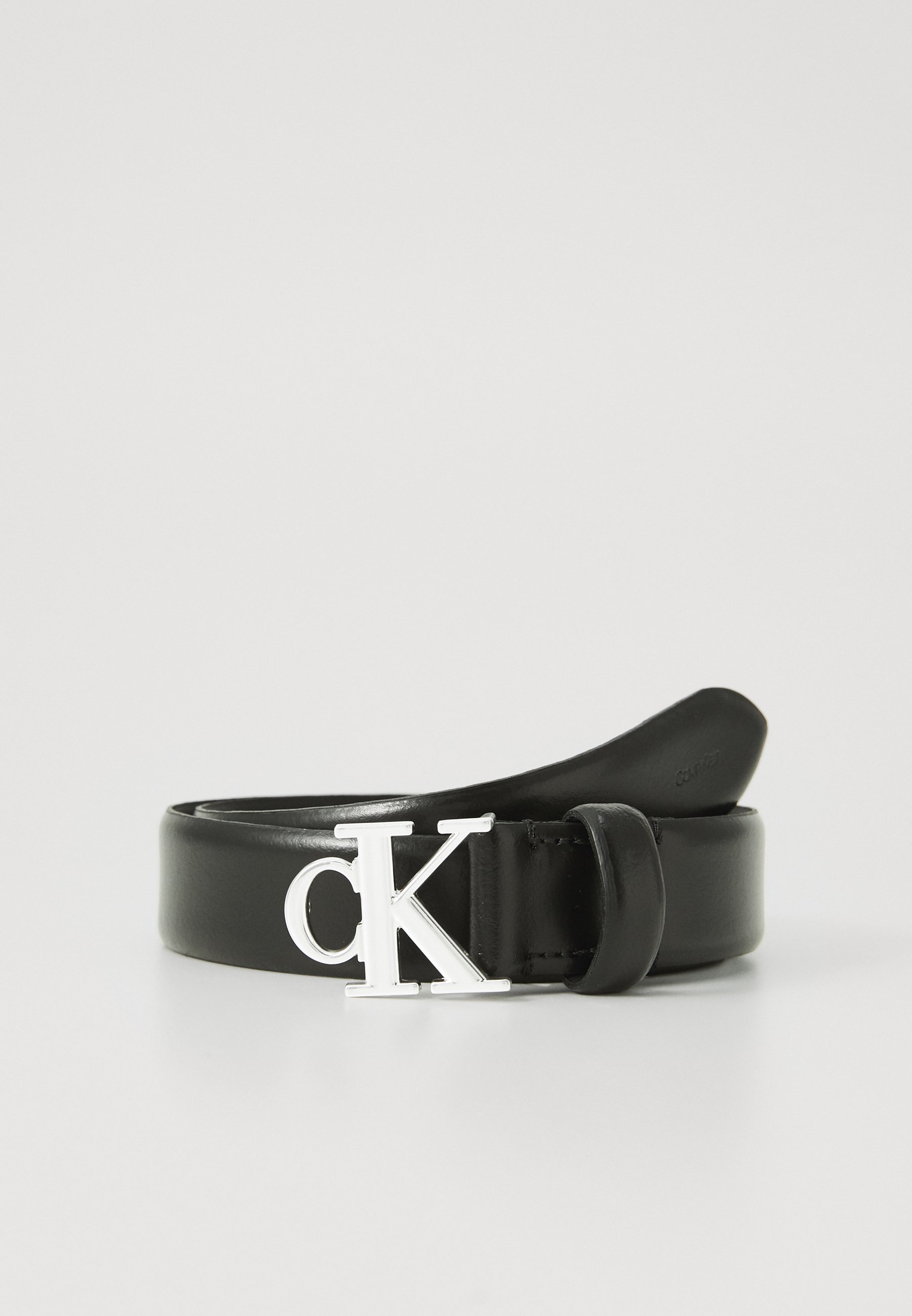 Calvin Klein Cintura black/nero