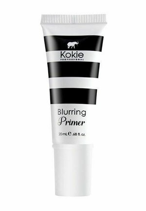 KOKIE BLURRING PRIMER 20ML - Primer