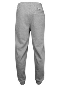 Lonsdale NORMALE PASSFORM DARTFORD - Jogginghose - marl grey