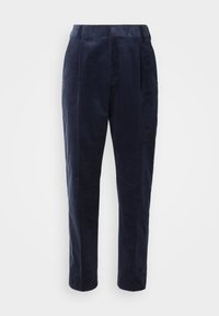Non sélectionné, dark blue
