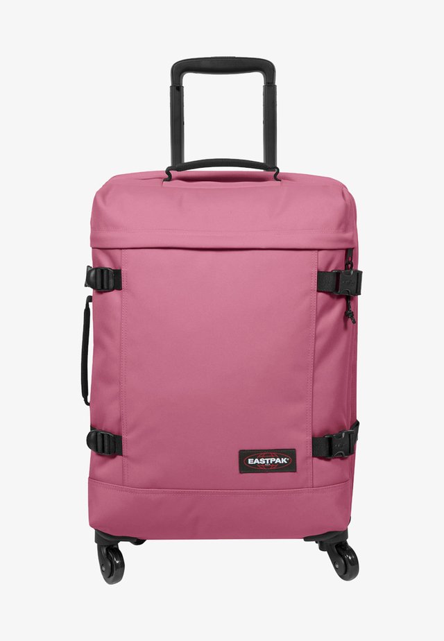 DECEMBER SEASONALS - Trolley - salty pink