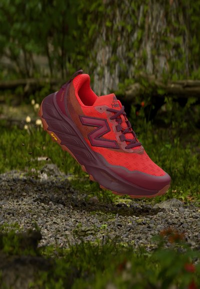 New Balance HIERRO V9