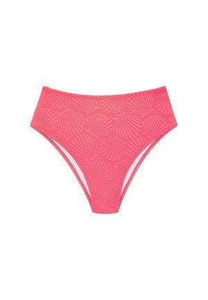 Bikini-Hose - pink
