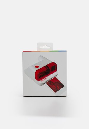 GO FILTERS TRIPLE PACK - Tech-accessories - red/orange/blue