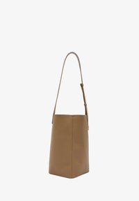 Selezionato, brown/orange