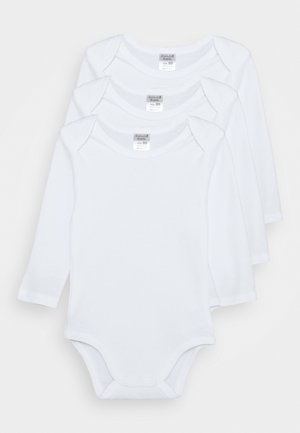 UNISEX 3 PACK - Body - white