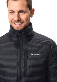 Vaude BATURA INSULATION - Winterjas - black