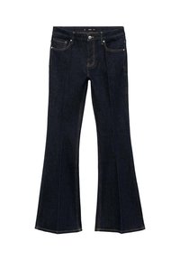 - Jeansy Bootcut