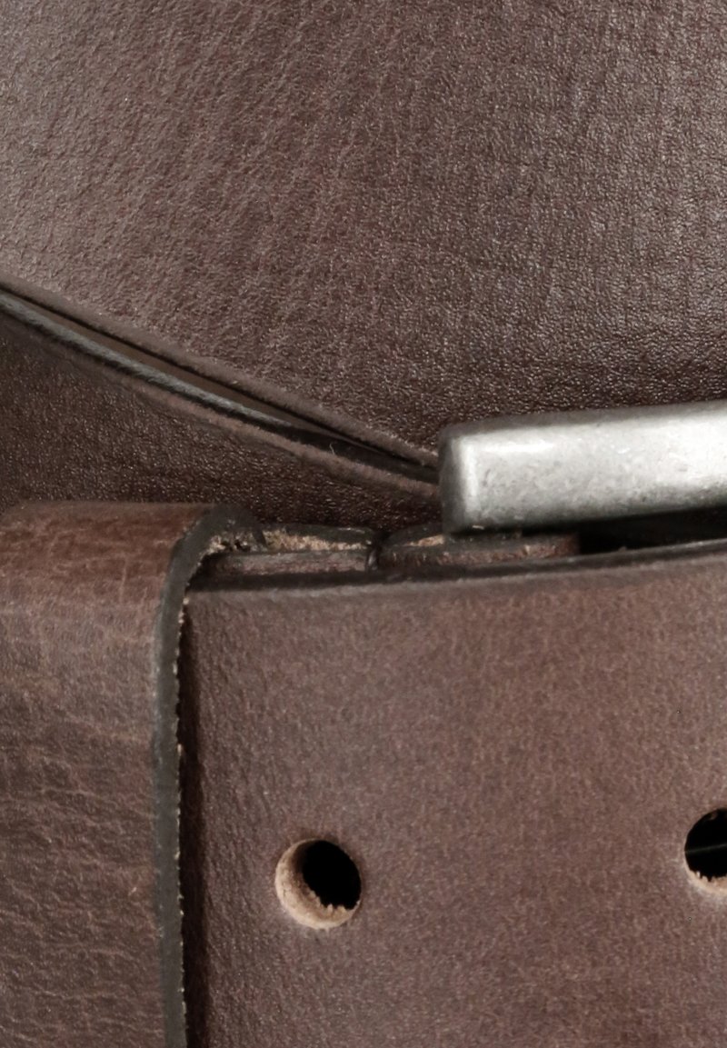 Herren Gürtel klassisch | Maze Gürtel business brown/braun - JY63445 Herren Gürtel klassisch | Maze Gürtel business brown/braun - JY63445