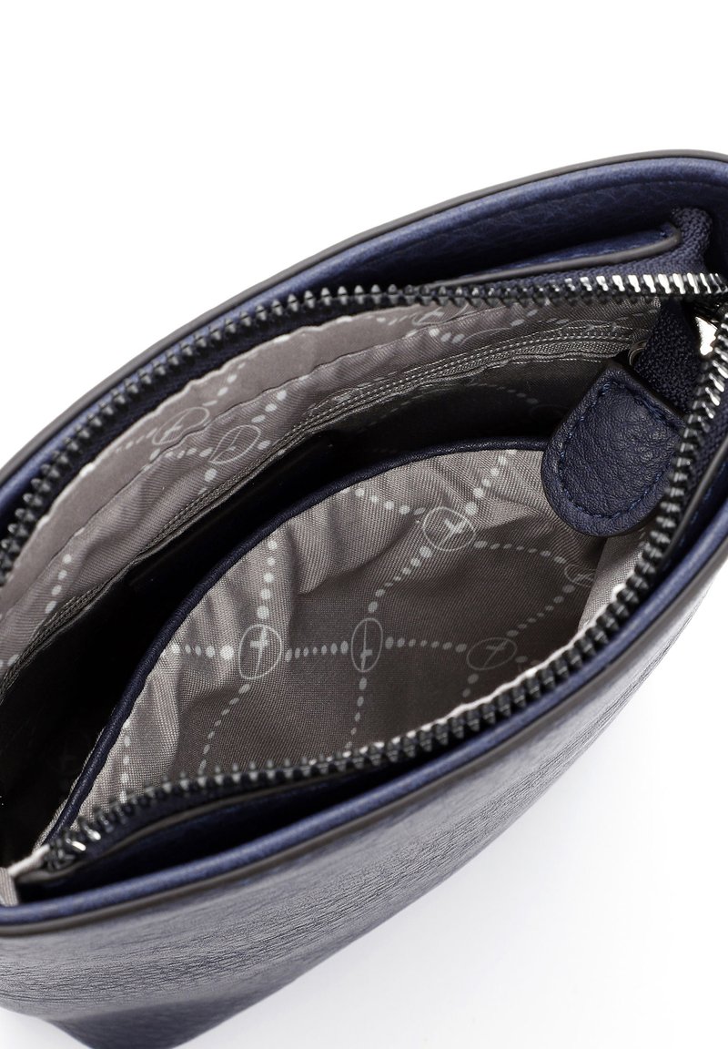 Damen Taschen | Tamaris ALESSIA Umhängetasche blue/blau - OZ22656 Damen Taschen | Tamaris ALESSIA Umhängetasche blue/blau - OZ22656