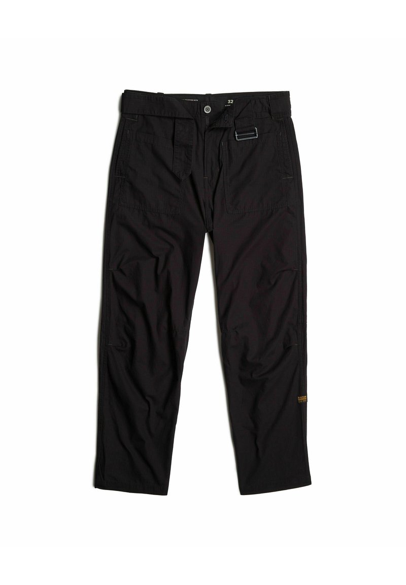 G-Star Broek zwart