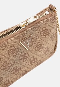Guess Cross body bag - marron multi