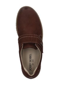 Josef Seibel Zapatos sin cordones - bordeaux