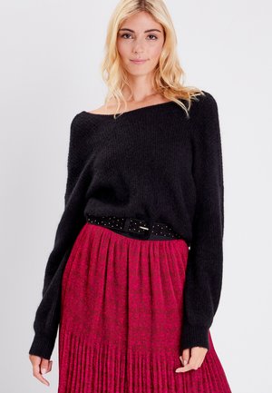 Trui - noir