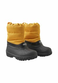 Reima UNISEX ciemnożółty