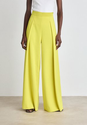 Broek - brilliant sulphur