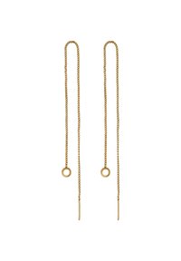 Pilgrim TAHOE   - Náušnice - gold plated