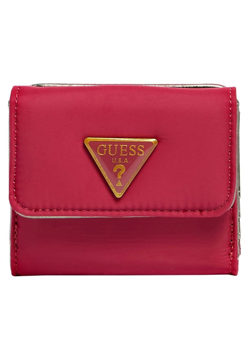 Guess GEMMA Wallet rose/pink Zalando.ie