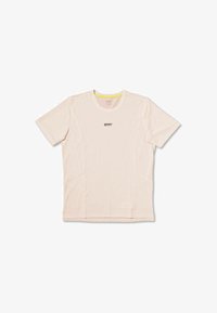 Nevybrané, rose dust