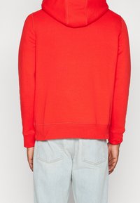Tommy Hilfiger Bluza z kapturem