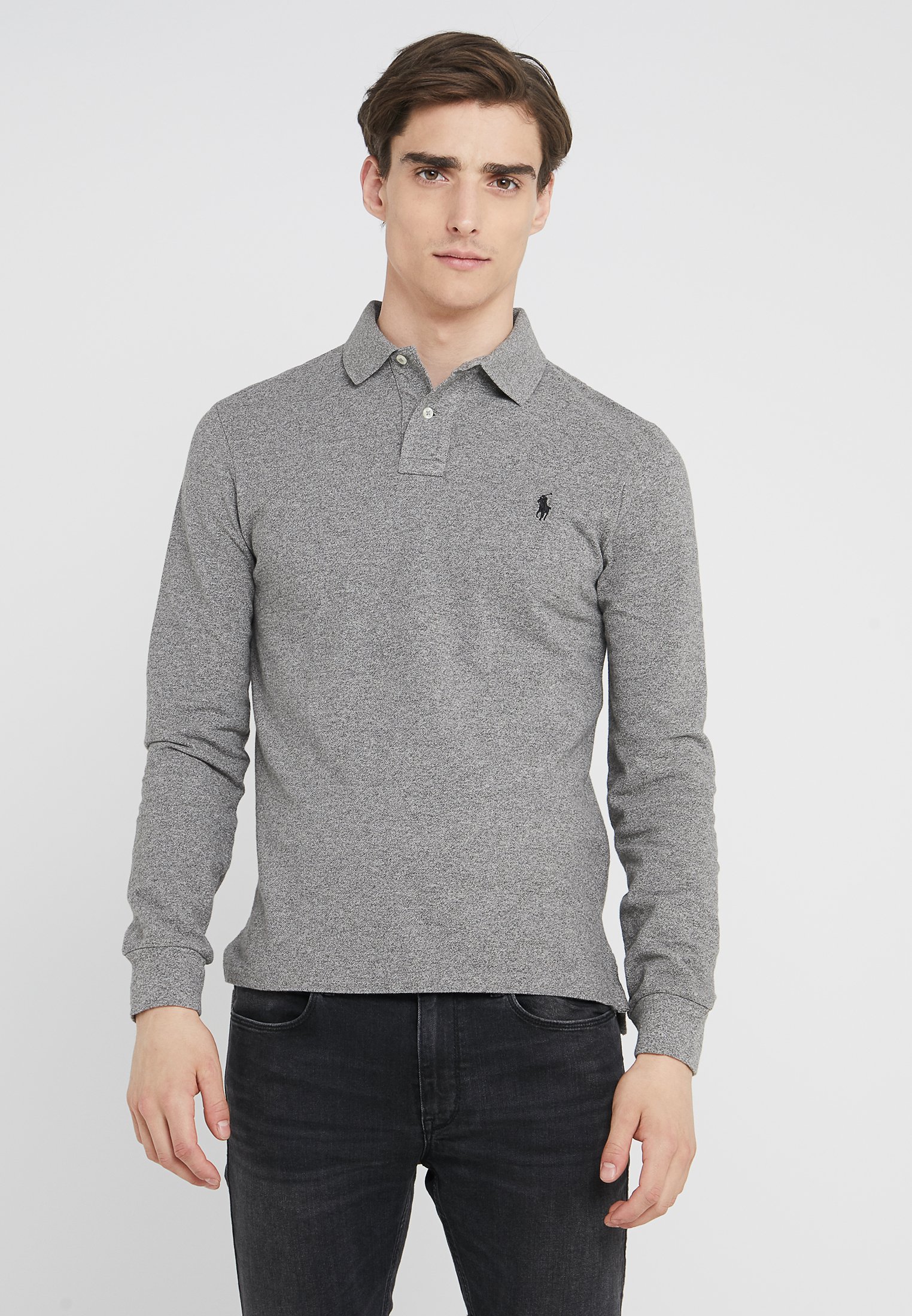 Polo Ralph Lauren SLIM FIT MESH LONG 