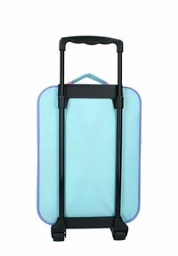 Vadobag TROLLEY FROZEN II STAR OF THE SHOW - Trolleyväska - blue