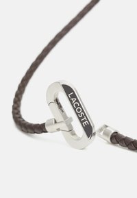 Lacoste STARBOARD - Bracelet - brown