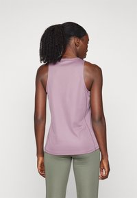 ASICS CORE TANK - Top - dusty mauve