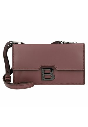 MODEST MEGHAN - Cross body bag - dusty lilac