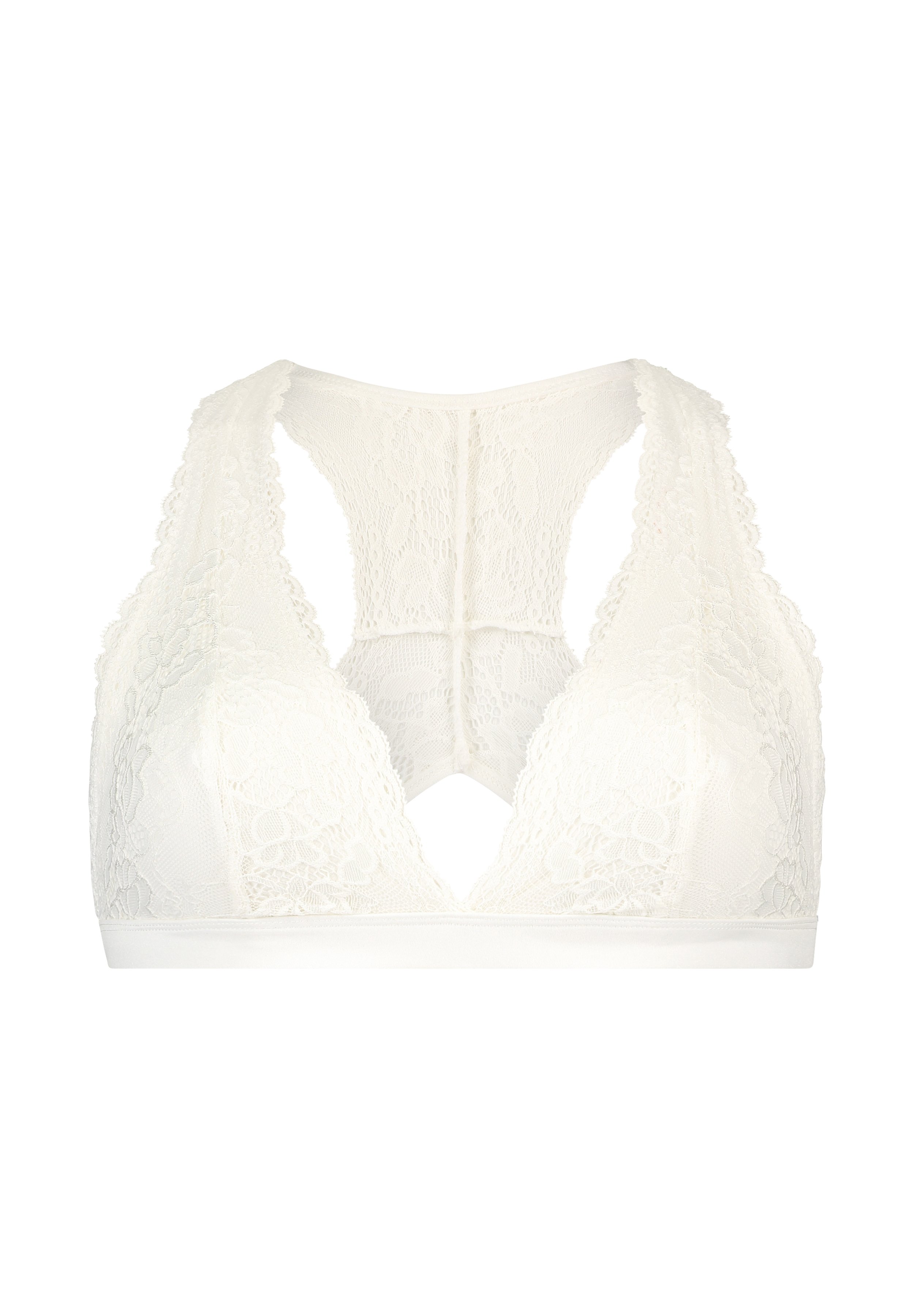 Damen Triangel BH Damen Triangel BH