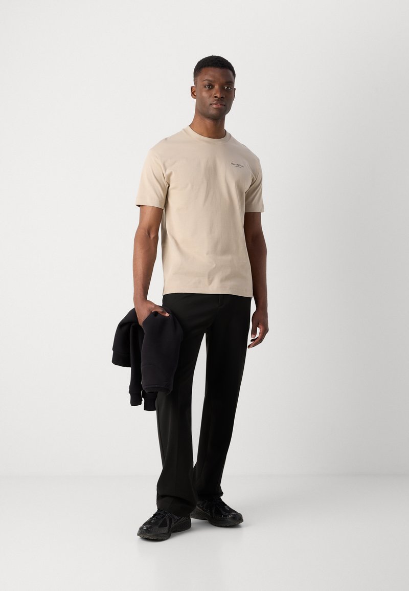 Columbia Sage Peak Noir - Vêtements Sweats Homme 111,00