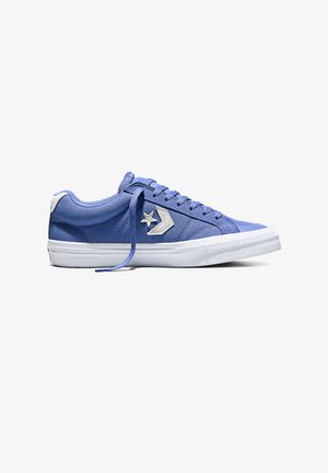 Converse, LOW-TOP SHOE CONVERSE SPORT CASUAL UNISEX - Baskets basses - indigo storm light grey white