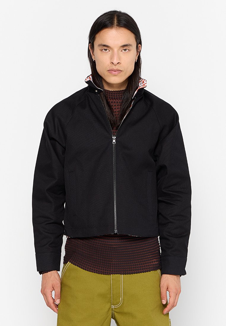 Sunnei Lichte jas donkerblauw Sunnei Lichte jas donkerblauw