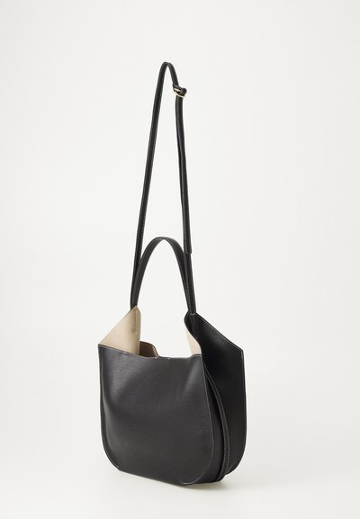 Ree Projects HELENE HOBO - Käekott - black