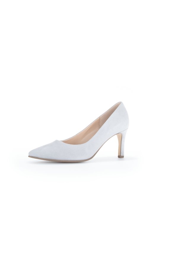 ELEGANTE  - Pumps - grau