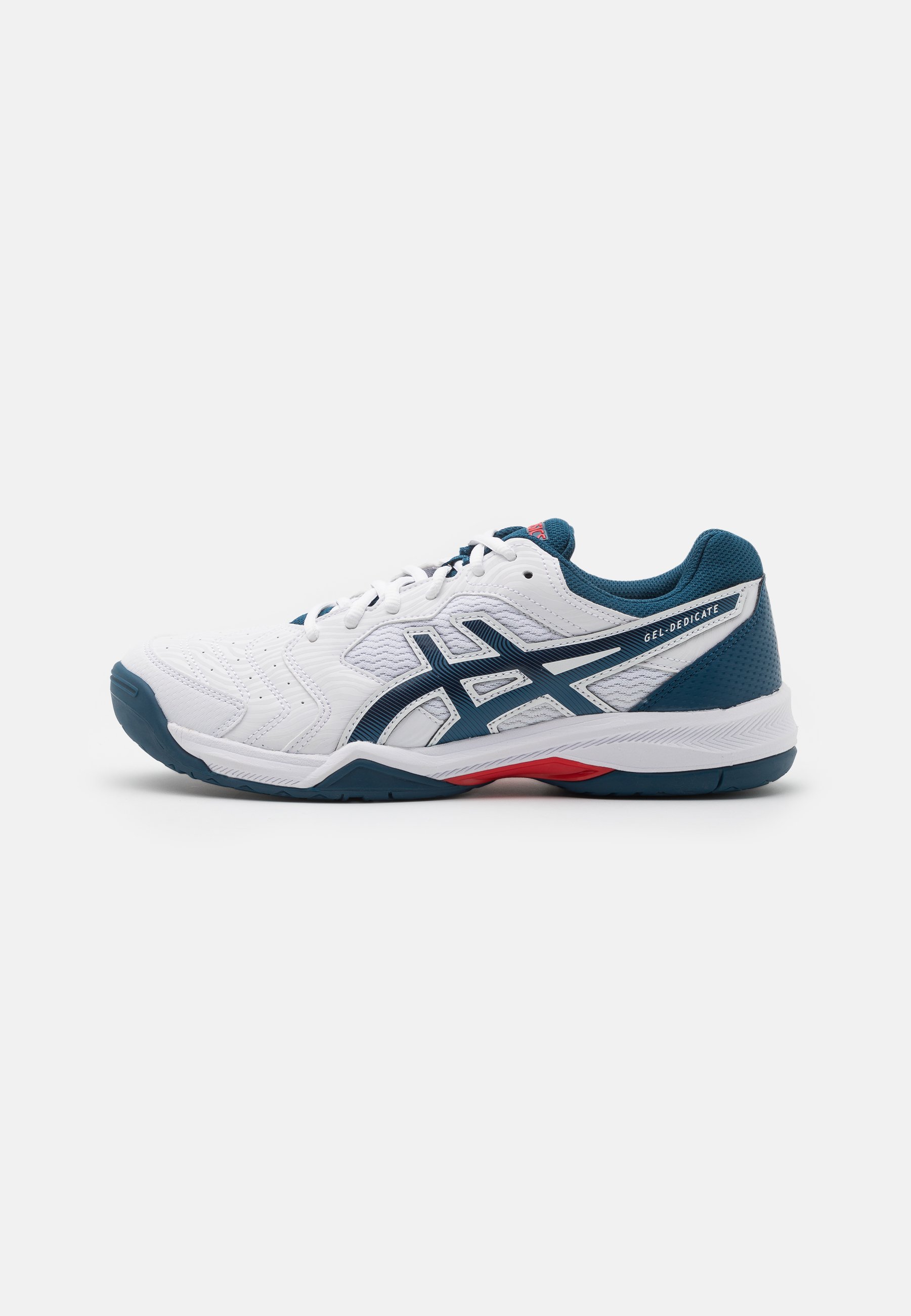 asics gel dedicate 6