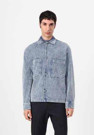 DIARD - Skjorter - blue