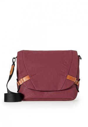 Sac bandoulière - berry