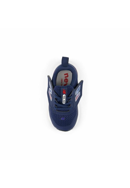 New Balance Baby shoes - nb navy team red — foto 3