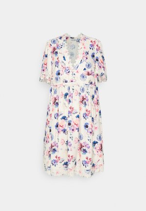 Rabanne ROBE - Φόρεμα ημέρας - off-white