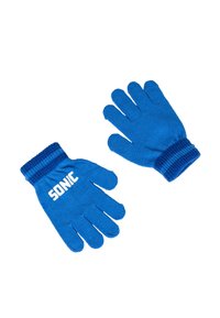 Disney 2 SET PIECES SONIC - Handschoenen - multi coloured
