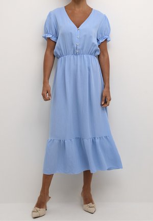 Robe de jour - light blue