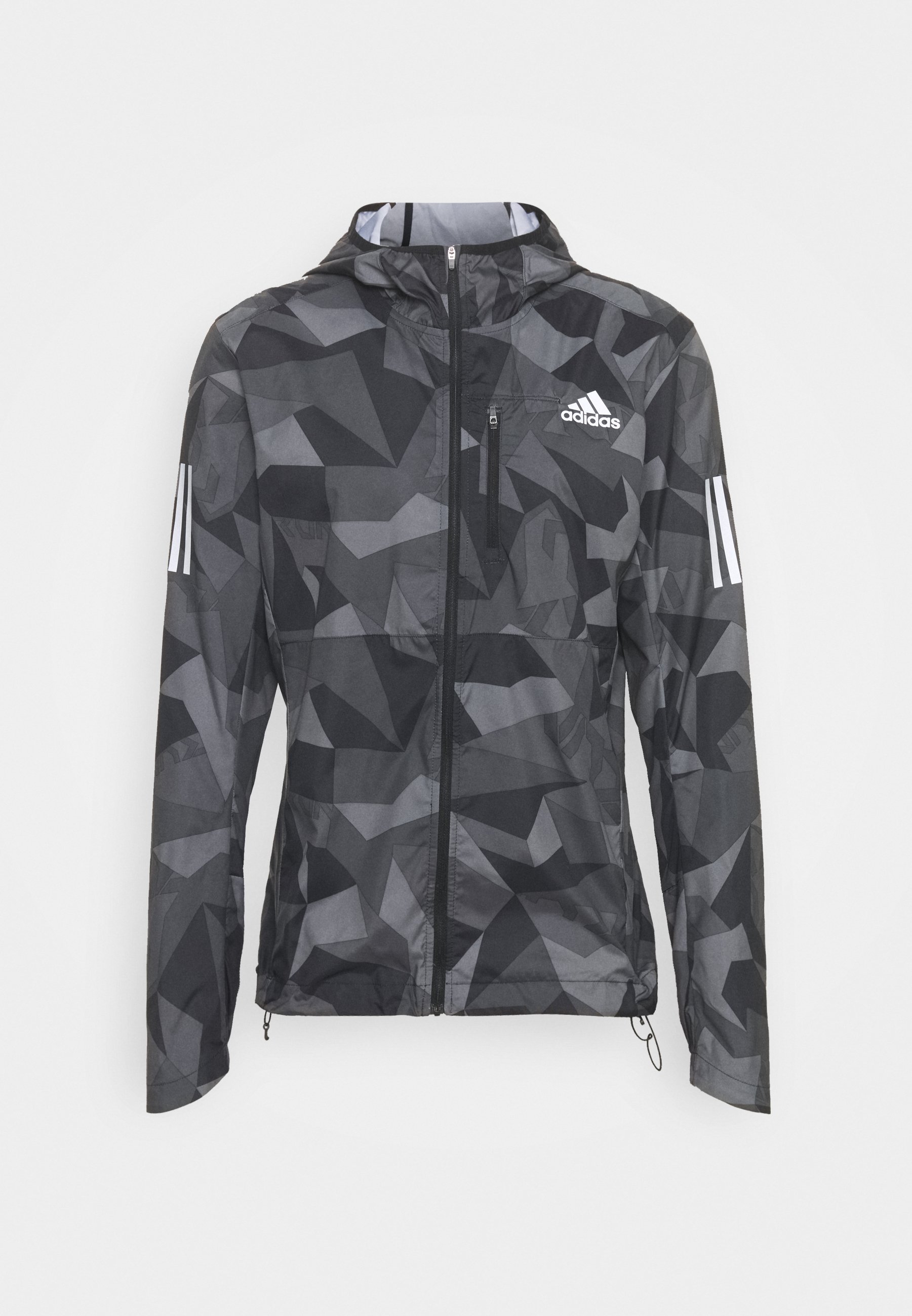 veste running adidas