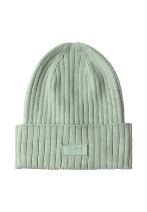 Bonnet - grün